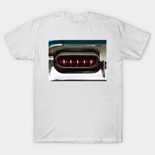 Light Classic Car T-Shirt